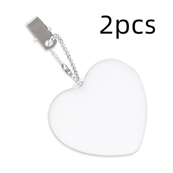 LED Automatic Sensor Purse Light Touch Activated - Image 10