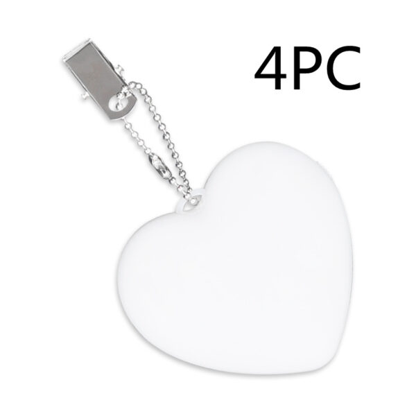 LED Automatic Sensor Purse Light Touch Activated - Image 3