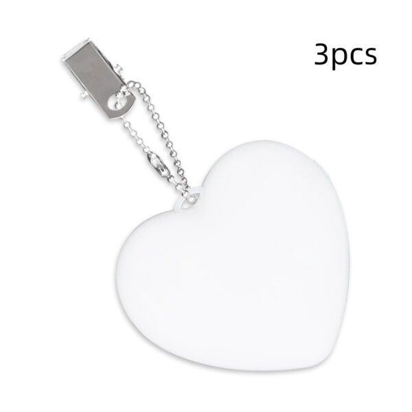 LED Automatic Sensor Purse Light Touch Activated - Image 4