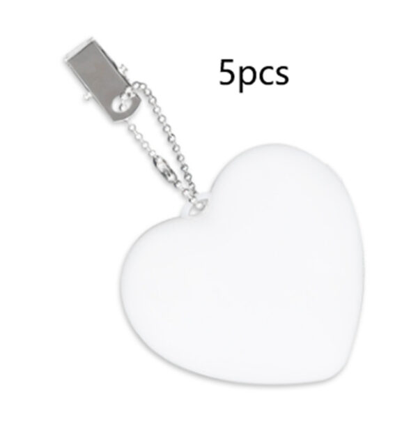 LED Automatic Sensor Purse Light Touch Activated - Image 7